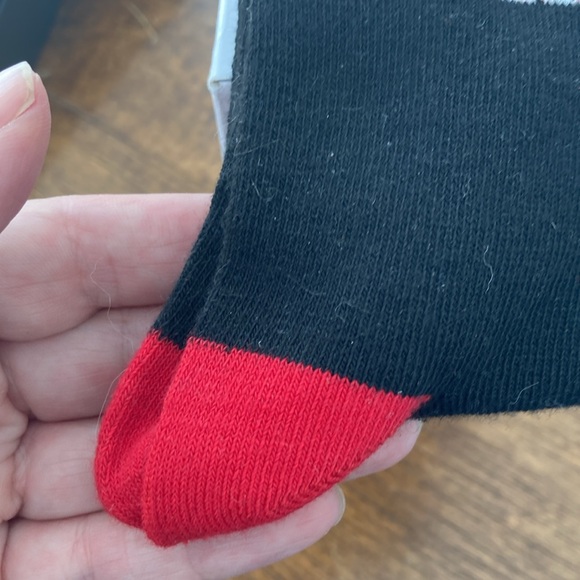 NWOT Retro Socks - Picture 6 of 7